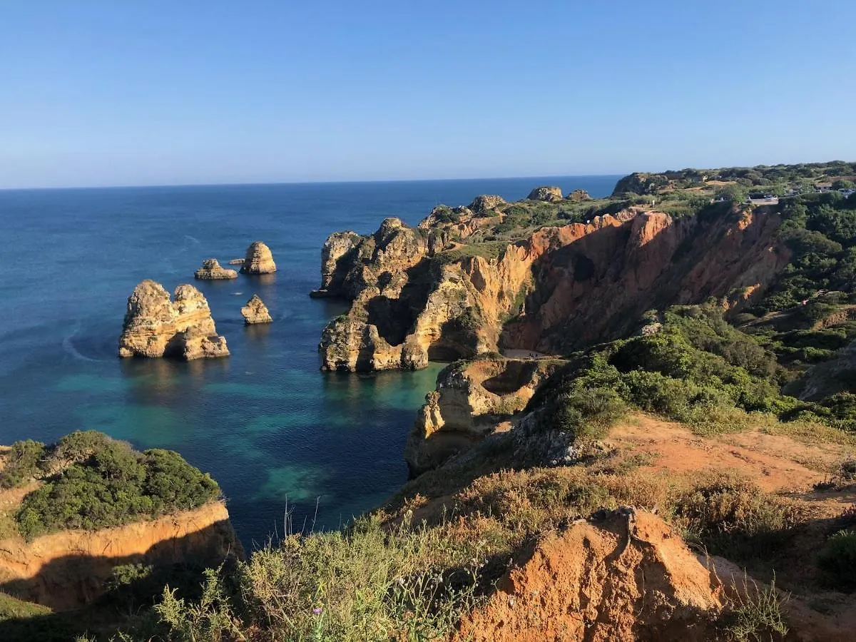 Hostal Buddha Bee - 18 To 35 Years Old Only Lagos Portugal