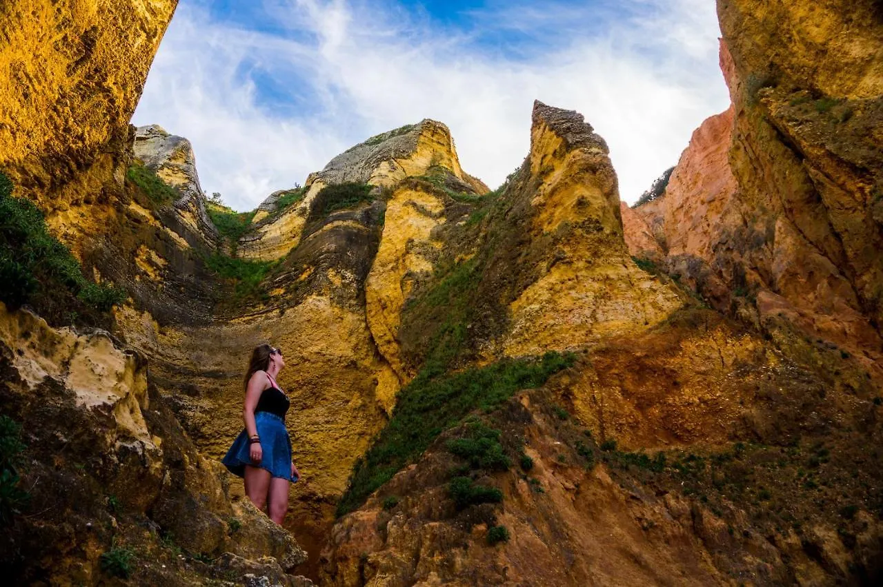 Hostal Buddha Bee - 18 To 35 Years Old Only Lagos Portugal