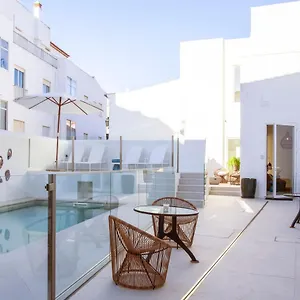 Aparthotel Casa Margo, Lagos