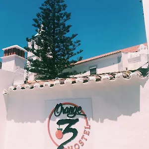  Hostal Orange3