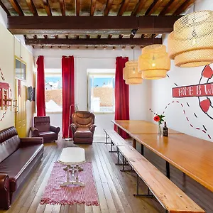  Hostal Suntrap